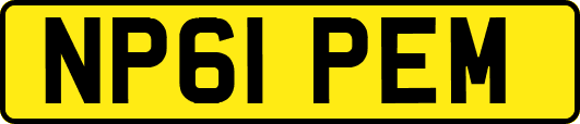 NP61PEM