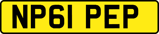 NP61PEP