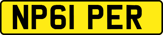 NP61PER