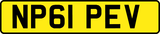 NP61PEV