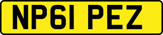 NP61PEZ