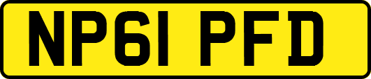 NP61PFD