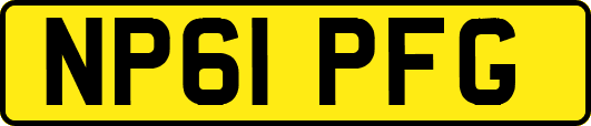 NP61PFG