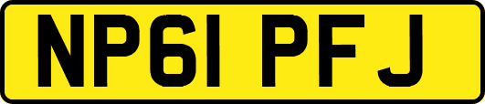 NP61PFJ