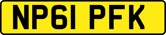 NP61PFK