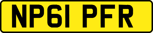 NP61PFR