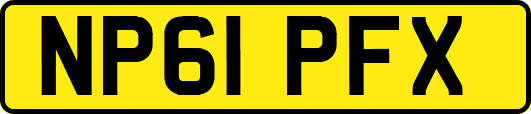 NP61PFX