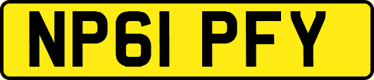 NP61PFY