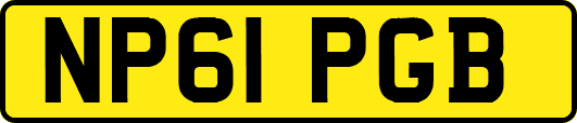 NP61PGB