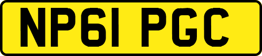 NP61PGC