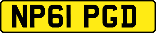NP61PGD