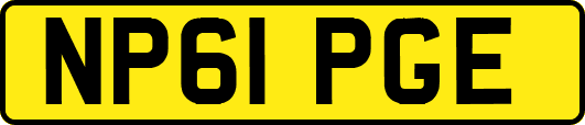 NP61PGE