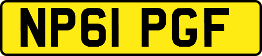 NP61PGF