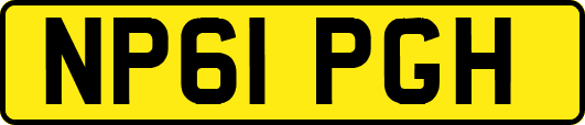 NP61PGH