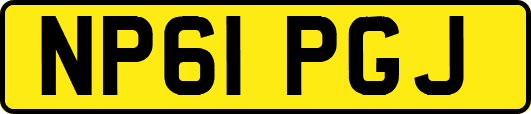 NP61PGJ