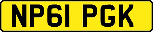 NP61PGK