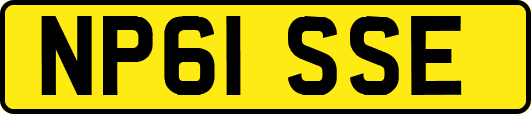 NP61SSE