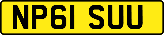 NP61SUU
