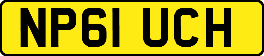 NP61UCH
