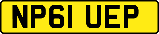 NP61UEP