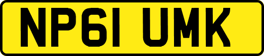 NP61UMK