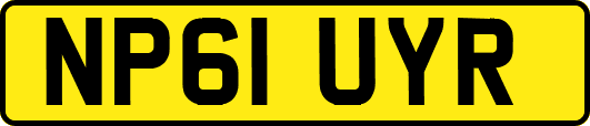 NP61UYR