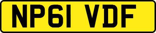 NP61VDF