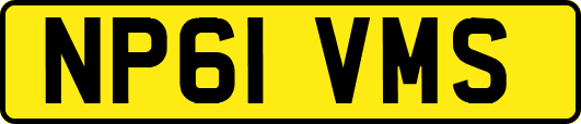 NP61VMS
