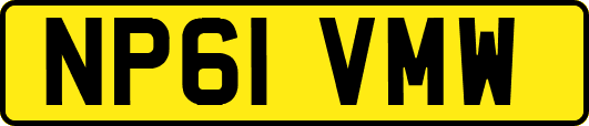 NP61VMW