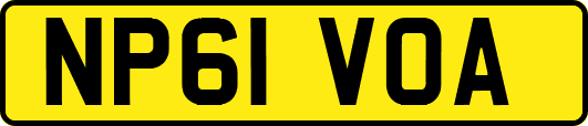 NP61VOA