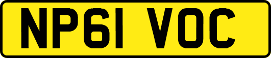 NP61VOC