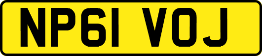 NP61VOJ