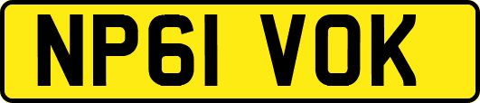 NP61VOK