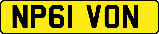 NP61VON