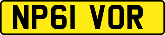 NP61VOR