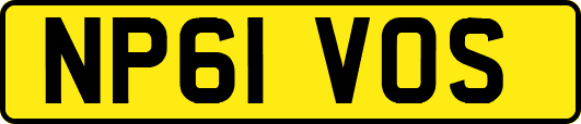 NP61VOS
