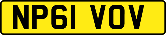 NP61VOV