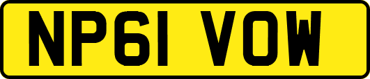 NP61VOW