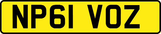 NP61VOZ
