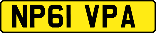NP61VPA