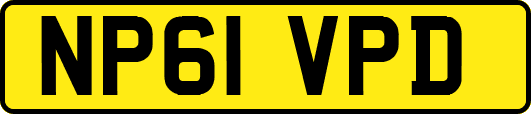 NP61VPD