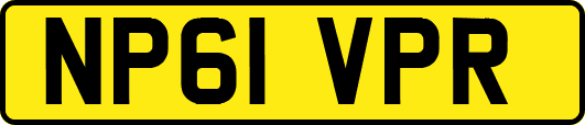 NP61VPR