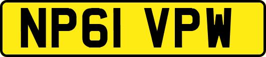 NP61VPW