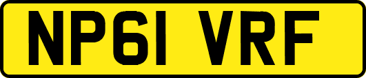 NP61VRF
