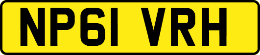 NP61VRH