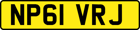 NP61VRJ