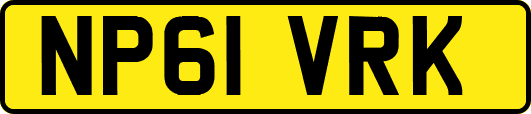 NP61VRK