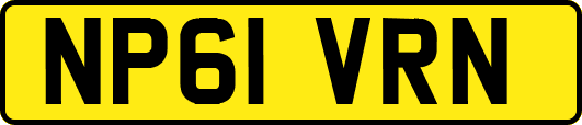 NP61VRN