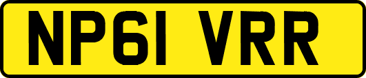 NP61VRR