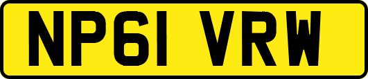 NP61VRW